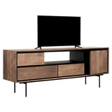 DTP Home Metropole Standing TV Unit – Medium