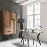 DTP Home Metropole Writing Desk