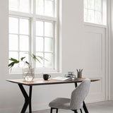 DTP Home Metropole Writing Desk