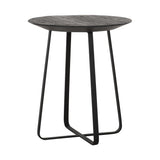 DTP Home Neptunes Coffee Table - Black - Small