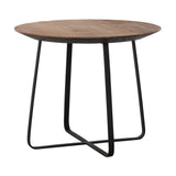 DTP Home Neptunes Coffee Table - Natural - Medium