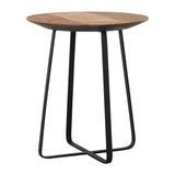 DTP Home Neptunes Coffee Table - Natural - Small