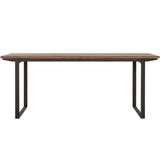 DTP Home Odeon Dining Table - 200cm