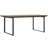 DTP Home Odeon Dining Table - 200cm