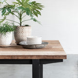 DTP Home Odeon Dining Table - 200cm