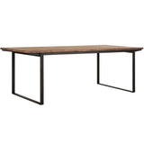 DTP Home Odeon Dining Table - 250cm