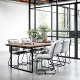 DTP Home Odeon Dining Table - 250cm