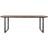 DTP Home Odeon Dining Table - 250cm