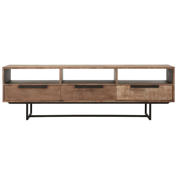 DTP Home Odeon No.1 TV Stand – Large