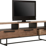 DTP Home Odeon No.1 TV Stand – Large