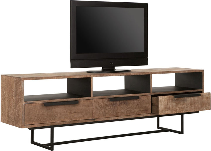 DTP Home Odeon No.1 TV Stand – Large