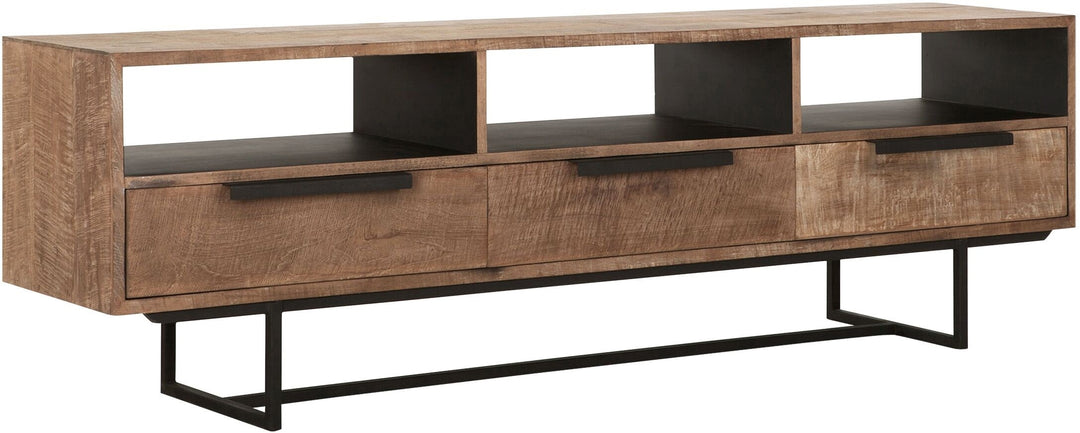 DTP Home Odeon No.1 TV Stand – Large