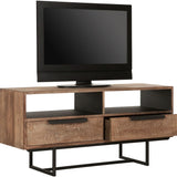 DTP Home Odeon No.1 TV Stand – Small