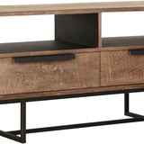 DTP Home Odeon No.1 TV Stand – Small