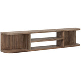 DTP Home Rush TV Stand – Large