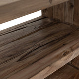 DTP Home Rush TV Stand – Large