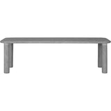 DTP Home Scala Clio Dining Table – Dusk – 260cm