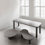 DTP Home Scala Clio Dining Table – Dusk – 260cm