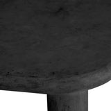 DTP Home Scala Clio Dining Table – Pepper – 230cm