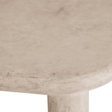 DTP Home Scala Clio Dining Table – Sand – 260cm