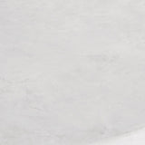 DTP Home Scala Clio Round Dining Table - Chalk