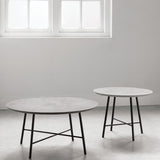 DTP Home Scala Delta Air Coffee Table - Set of 2