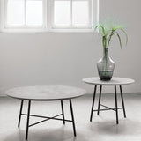 DTP Home Scala Delta Air Coffee Table - Set of 2