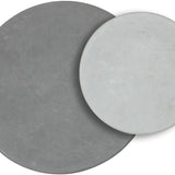 DTP Home Scala Melo Air Coffee Table - Set of 2