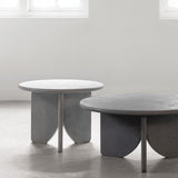 DTP Home Scala Melo Air Coffee Table - Set of 2
