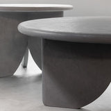 DTP Home Scala Melo Air Coffee Table - Set of 2