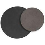 DTP Home Scala Melo Earth Coffee Table - Set of 2