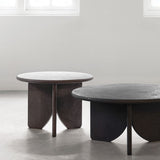 DTP Home Scala Melo Earth Coffee Table - Set of 2