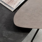 DTP Home Scala Plectro Earth Coffee Table - Set of 2