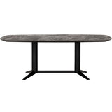 DTP Home Soho Dining Table – Mortex – 210cm