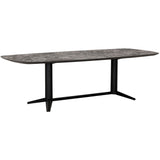 DTP Home Soho Dining Table – Mortex – 260cm
