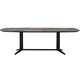 DTP Home Soho Dining Table – Mortex – 260cm