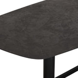 DTP Home Soho Dining Table – Mortex – 260cm