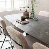 DTP Home Soho Dining Table – Mortex – 260cm