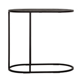 DTP Home Terra Laptop Table – Black