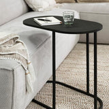 DTP Home Terra Laptop Table – Black