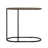 DTP Home Terra Laptop Table – Natural