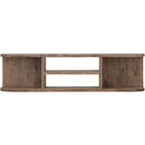 DTP Home Rush TV Stand – Small