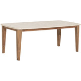 DTP Home Bliss Mortex Dining Table - 250cm