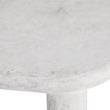 DTP Home Scala Clio Dining Table – Chalk – 260cm