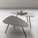DTP Home Scala Plectro Air Coffee Table - Set of 2