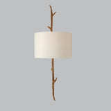 Livingsley Dariel Right Wall Lamp