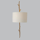 Livingsley Dariel Left Wall Lamp