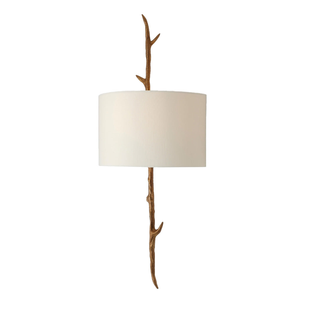 RV Astley Nostelle Right Wall Lamp – Shropshire Design