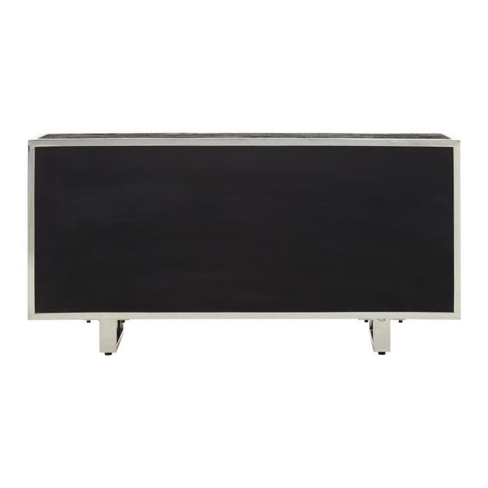 Dario Sideboard – Black Wood