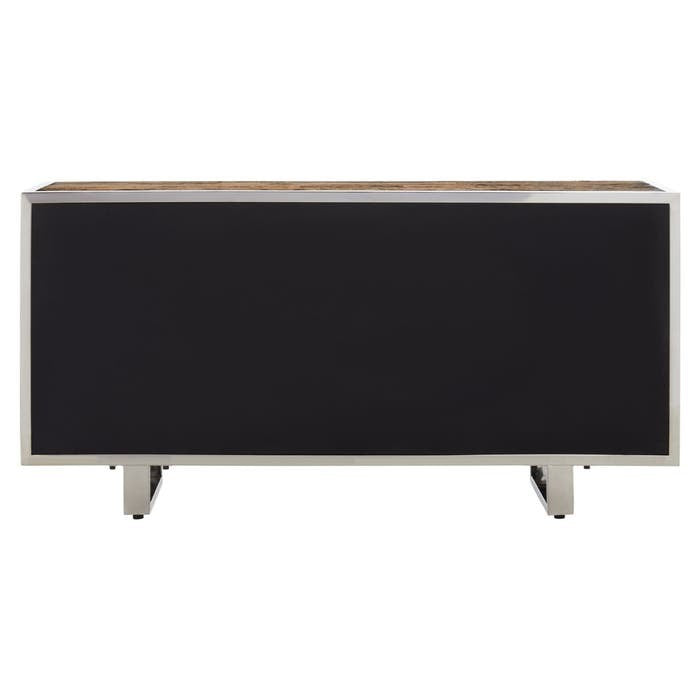 Dario Sideboard – Natural Wood